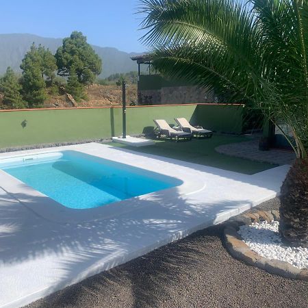 Apartamento Kiril El Paso Exteriér fotografie
