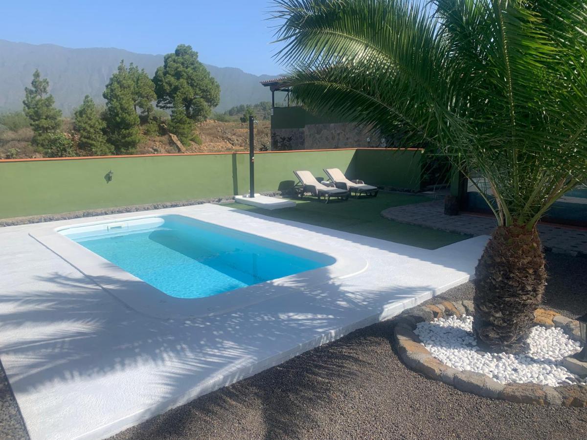 Apartamento Kiril El Paso Exteriér fotografie