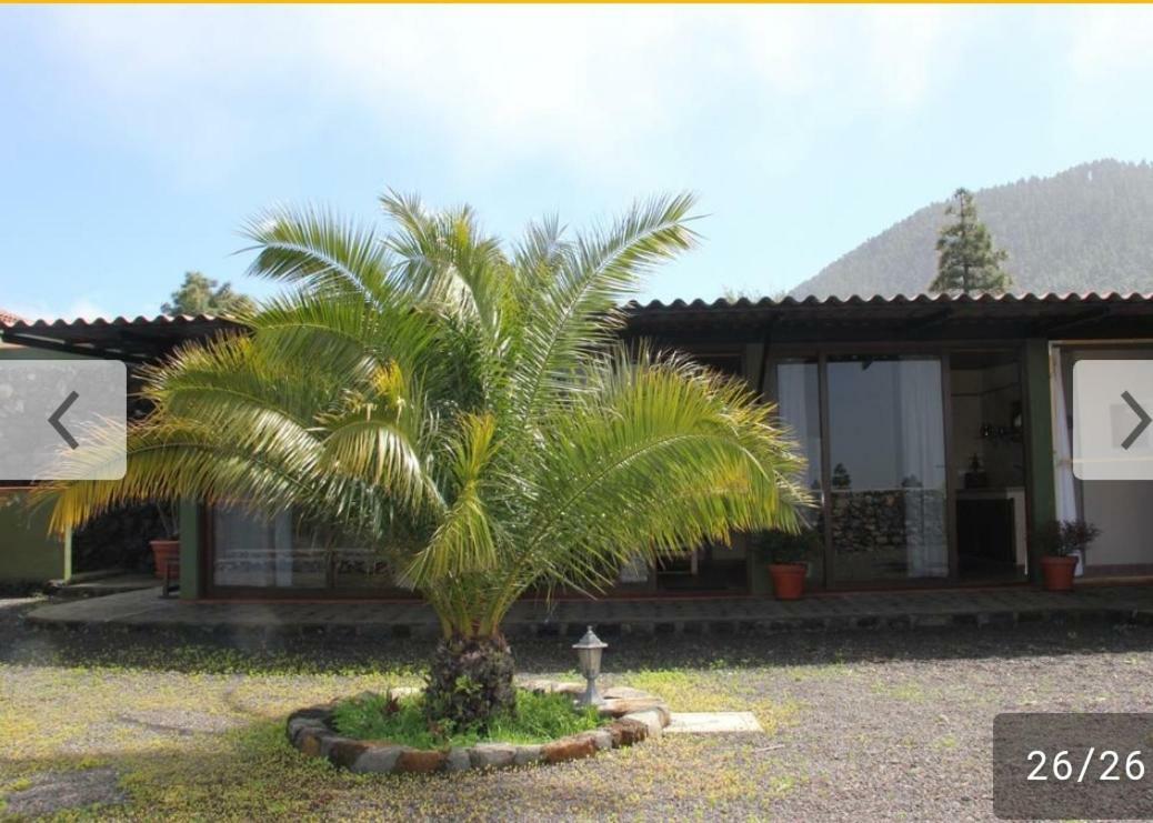 Apartamento Kiril El Paso Exteriér fotografie