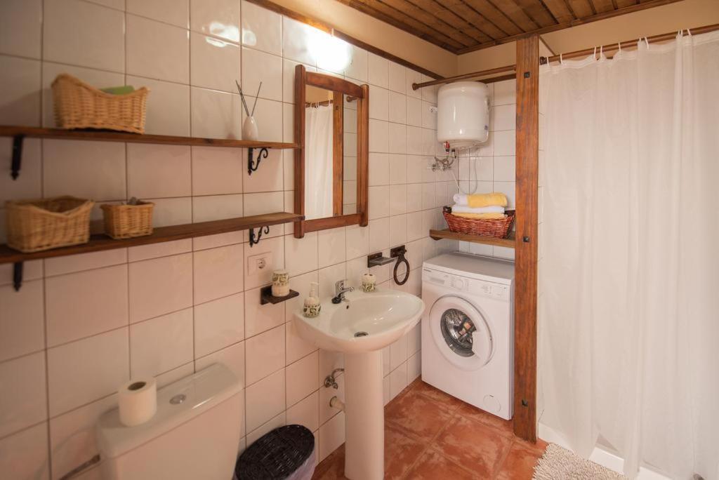 Apartamento Kiril El Paso Exteriér fotografie